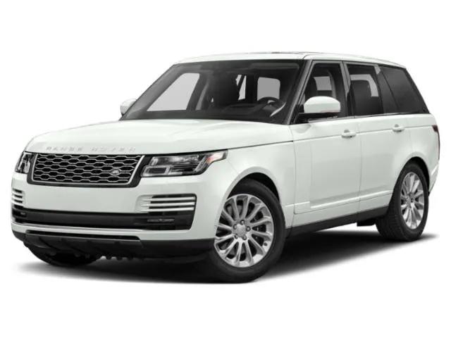 land rover range rover 2022 SALGS2SE9NA469983 image land rover range rover 2022 SALGS2SE9NA469983 image